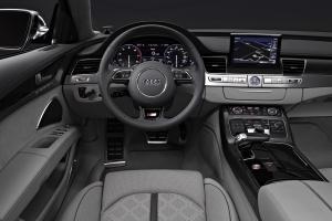 Audi S8 2012 года  (NA)